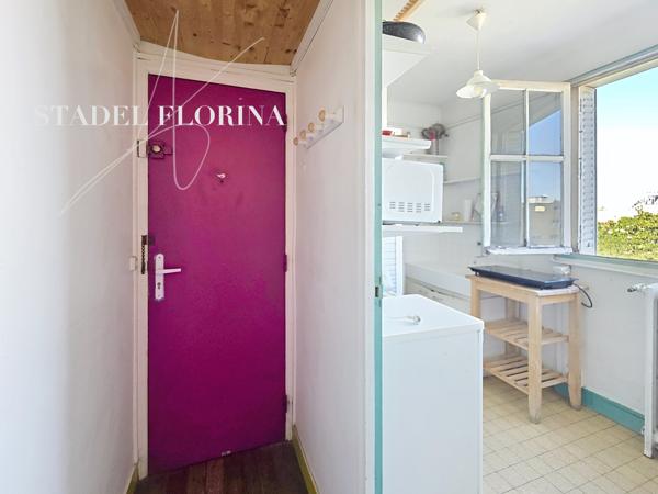 Appartement
         1 pièce
        - 19 m² 172 000 € *