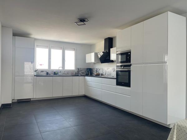 Maison avec charme Chelles