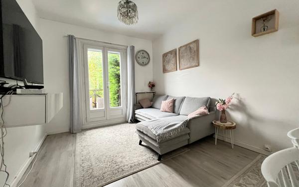 Maison à vendre    4 pièces •  Franconville