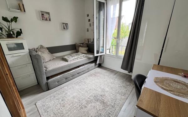 Maison à vendre    4 pièces •  Franconville