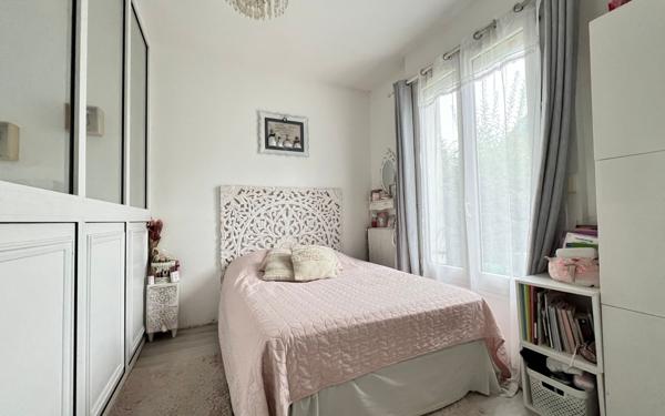 Maison à vendre    4 pièces •  Franconville