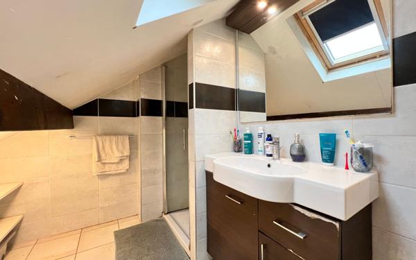 Maison à vendre    4 pièces •  Franconville