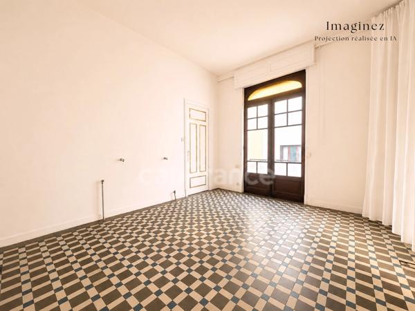 Maison à vendre 9 pièces  (26)