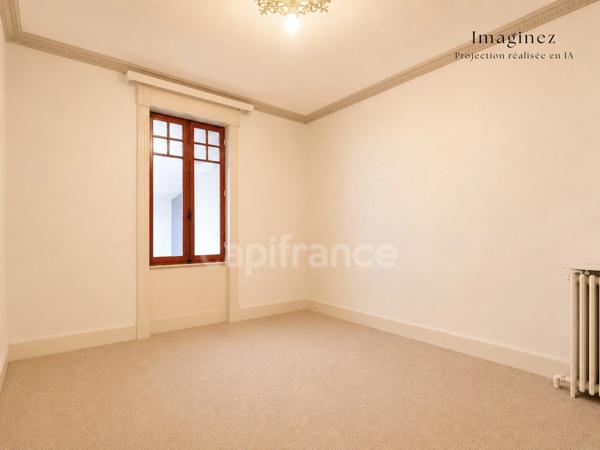 Maison à vendre 9 pièces  (26)