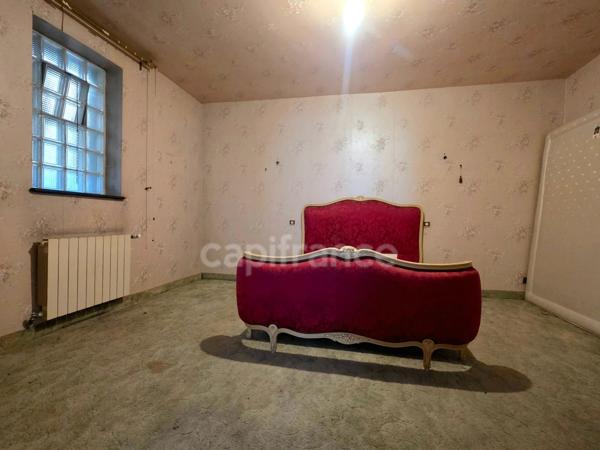 Maison à vendre 9 pièces  (26)