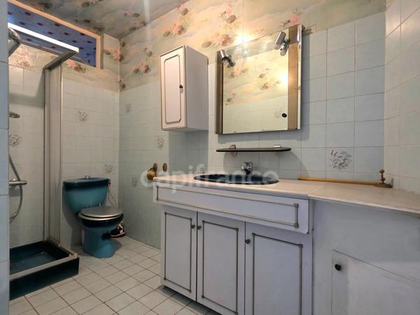Maison à vendre 9 pièces  (26)