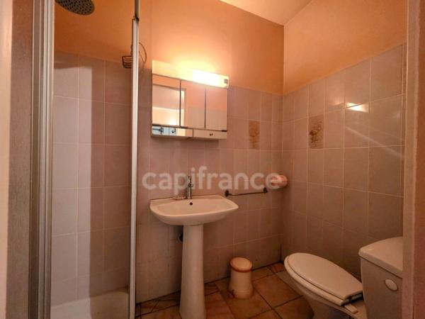 Maison à vendre 9 pièces  (26)