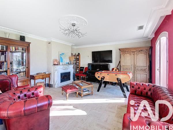 Maison à vendre 6 pièces 160 m² Villenave-d'Ornon