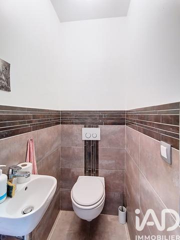 Maison à vendre 6 pièces 160 m² Villenave-d'Ornon