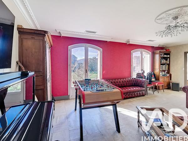 Maison à vendre 6 pièces 160 m² Villenave-d'Ornon