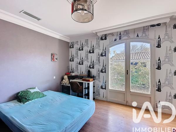 Maison à vendre 6 pièces 160 m² Villenave-d'Ornon