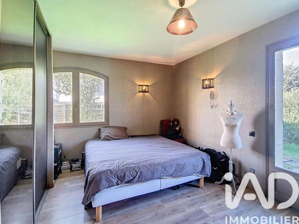 Maison à vendre 6 pièces 160 m² Villenave-d'Ornon