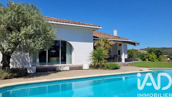 Maison à vendre 6 pièces 203 m² Grabels