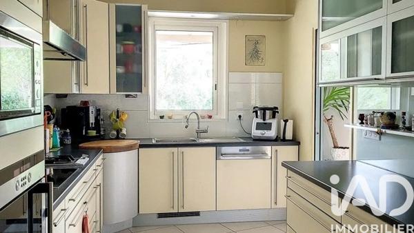 Maison à vendre 6 pièces 203 m² Grabels