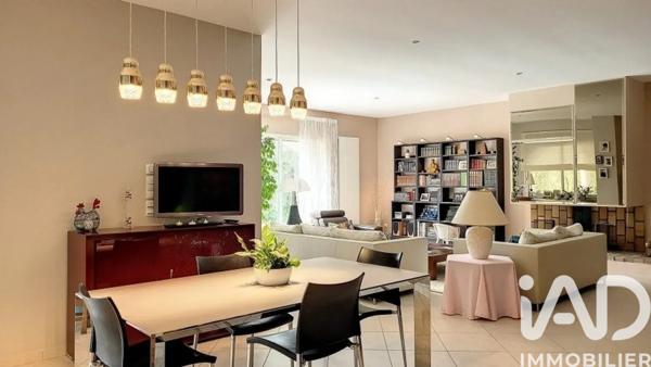 Maison à vendre 6 pièces 203 m² Grabels