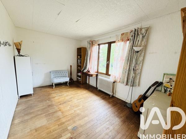 Maison à vendre 3 pièces 54,7 m² Massy