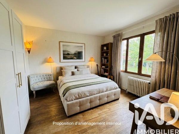 Maison à vendre 3 pièces 54,7 m² Massy
