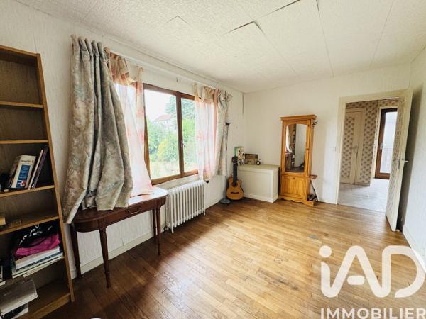 Maison à vendre 3 pièces 54,7 m² Massy