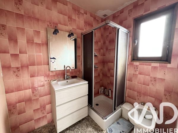 Maison à vendre 3 pièces 54,7 m² Massy