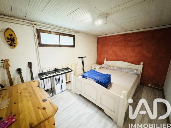 Maison à vendre 3 pièces 54,7 m² Massy