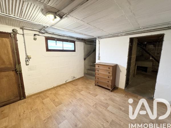 Maison à vendre 3 pièces 54,7 m² Massy
