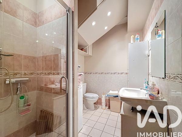 Maison à vendre 7 pièces 123 m² Argenton-sur-Creuse