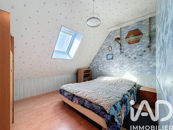 Maison à vendre 7 pièces 123 m² Argenton-sur-Creuse