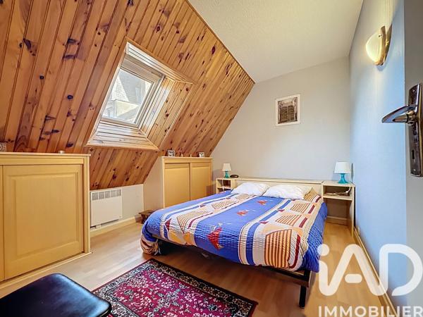 Maison à vendre 7 pièces 123 m² Argenton-sur-Creuse