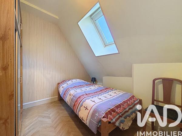 Maison à vendre 7 pièces 123 m² Argenton-sur-Creuse