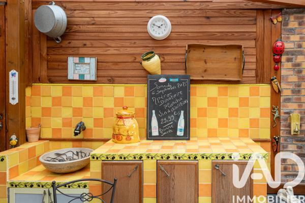 Appartement à vendre 3 pièces 53 m² Châtillon
