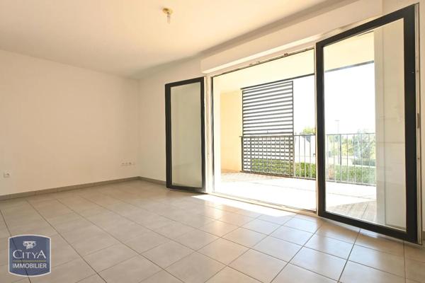 Appartement à vendre 3 pièces 58.56m² Royan (17200)