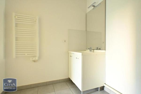 Appartement à vendre 3 pièces 58.56m² Royan (17200)
