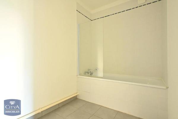 Appartement à vendre 3 pièces 58.56m² Royan (17200)