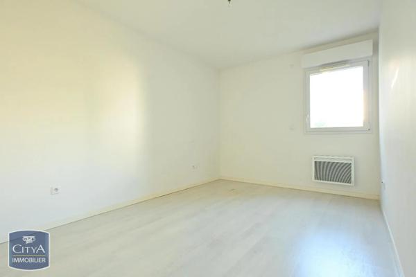 Appartement à vendre 3 pièces 58.56m² Royan (17200)