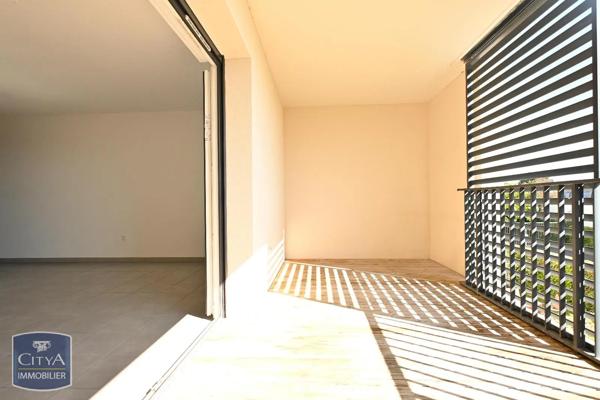 Appartement à vendre 3 pièces 58.56m² Royan (17200)