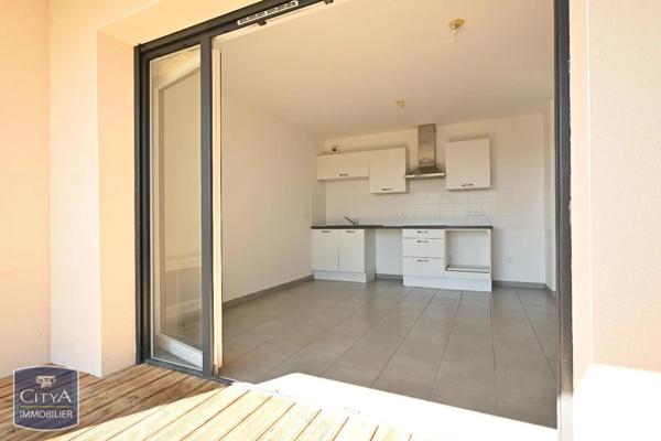Appartement à vendre 3 pièces 58.56m² Royan (17200)
