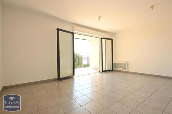 Appartement à vendre 3 pièces 58.56m² Royan (17200)