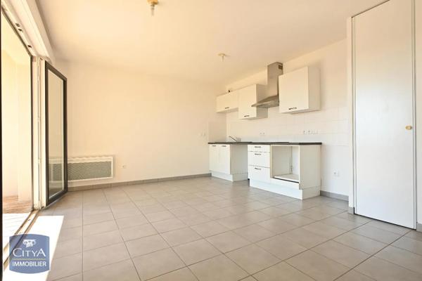 Appartement à vendre 3 pièces 58.56m² Royan (17200)