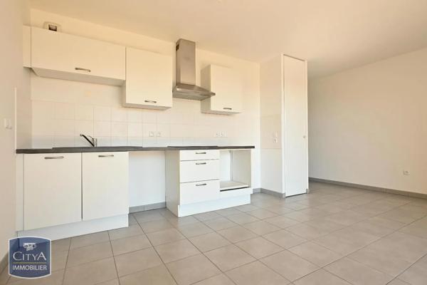 Appartement à vendre 3 pièces 58.56m² Royan (17200)