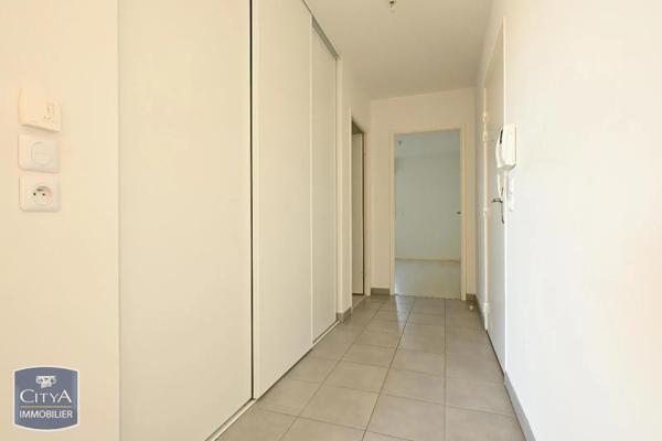 Appartement à vendre 3 pièces 58.56m² Royan (17200)