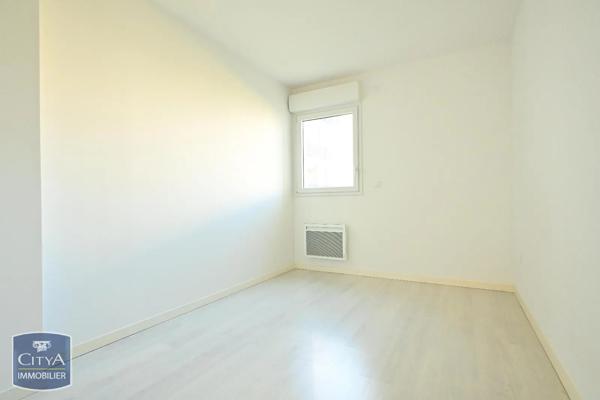 Appartement à vendre 3 pièces 58.56m² Royan (17200)