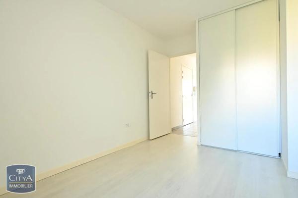 Appartement à vendre 3 pièces 58.56m² Royan (17200)