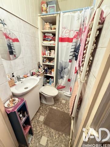 Appartement à vendre 2 pièces 43 m² Villeneuve-le-Roi