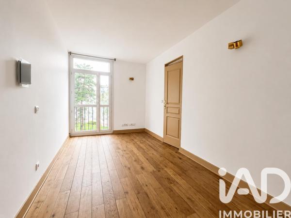 Appartement à vendre 4 pièces 73,08 m² Ris-Orangis