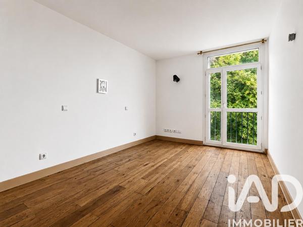 Appartement à vendre 4 pièces 73,08 m² Ris-Orangis