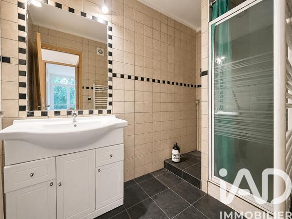 Appartement à vendre 4 pièces 73,08 m² Ris-Orangis