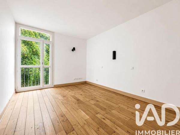 Appartement à vendre 4 pièces 73,08 m² Ris-Orangis