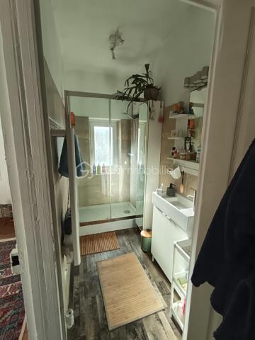 Maison ancienne de 97 m²