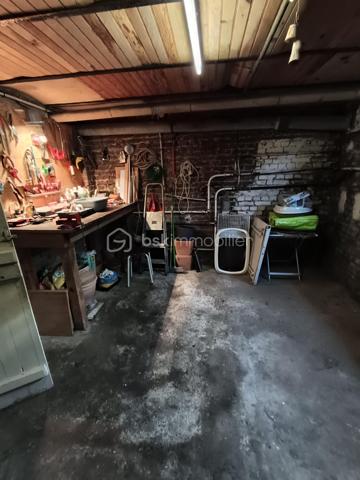 Maison ancienne de 97 m²