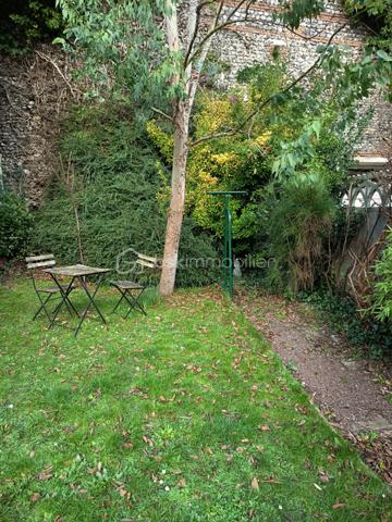 Maison ancienne de 97 m²